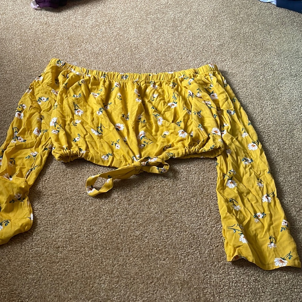 PacSun Women’s shirt